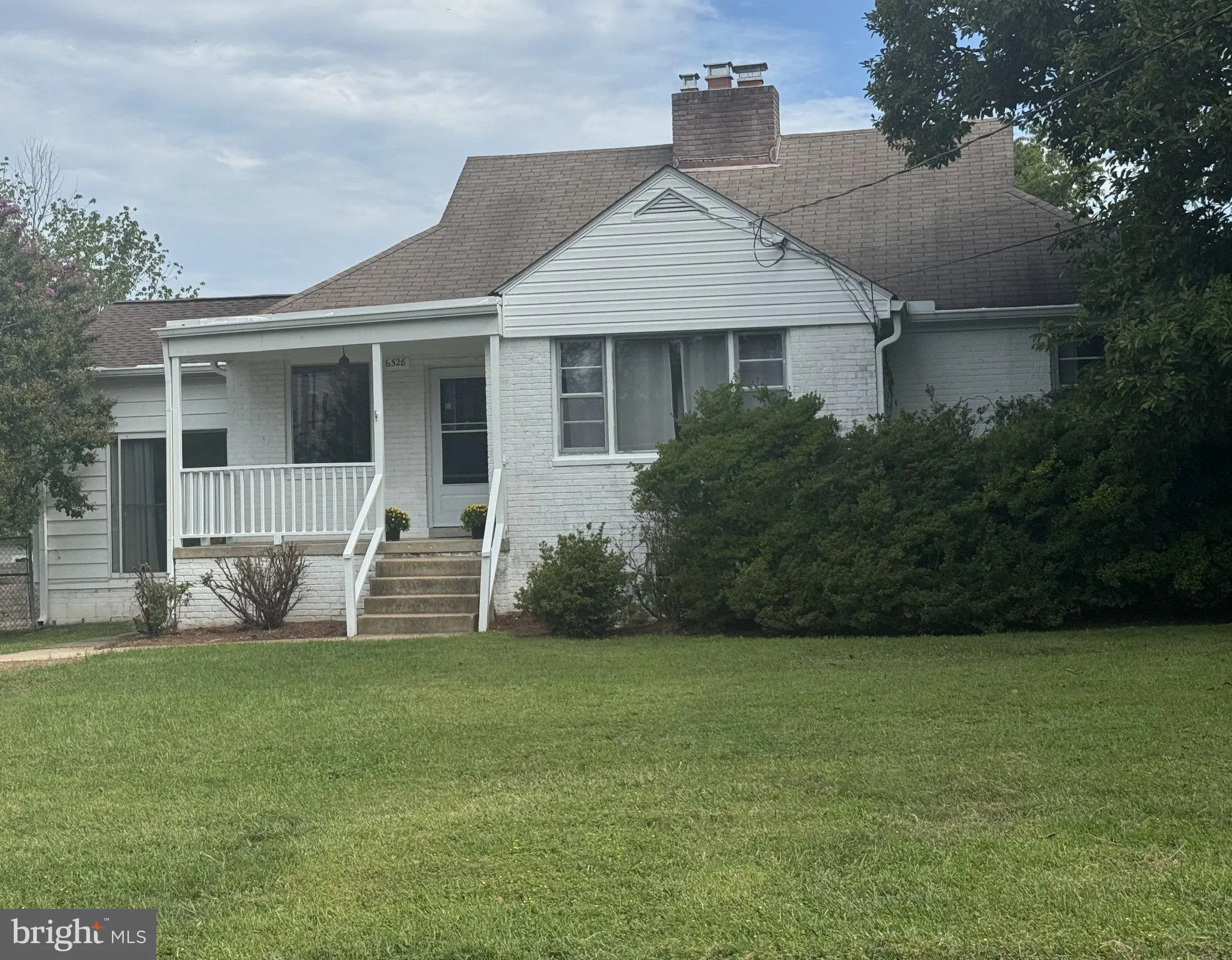 6528 CHESTERFIELD AVENUE, Mclean, VA 22101