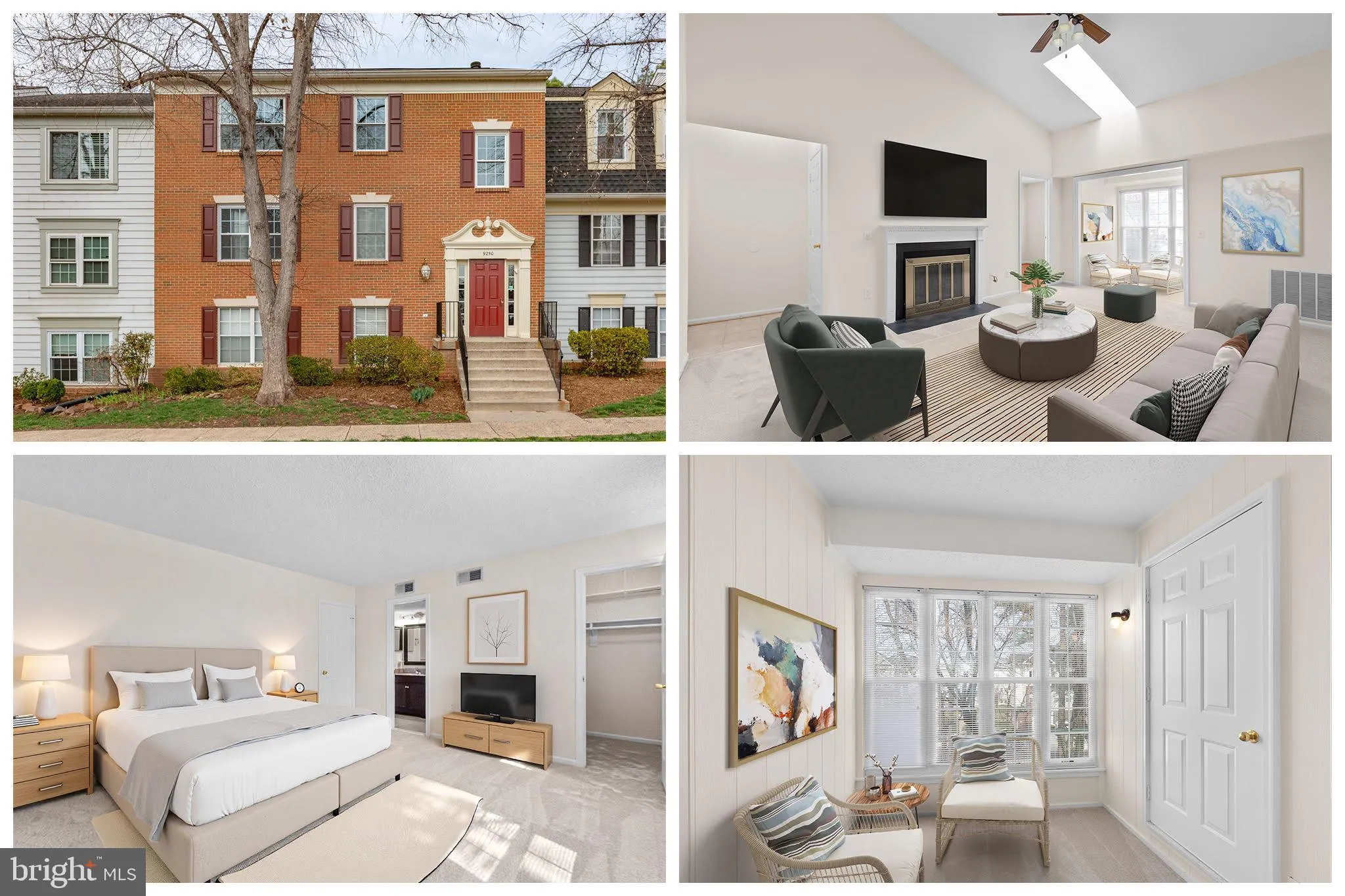 9250 NIKI PLACE, Manassas, VA 20110
