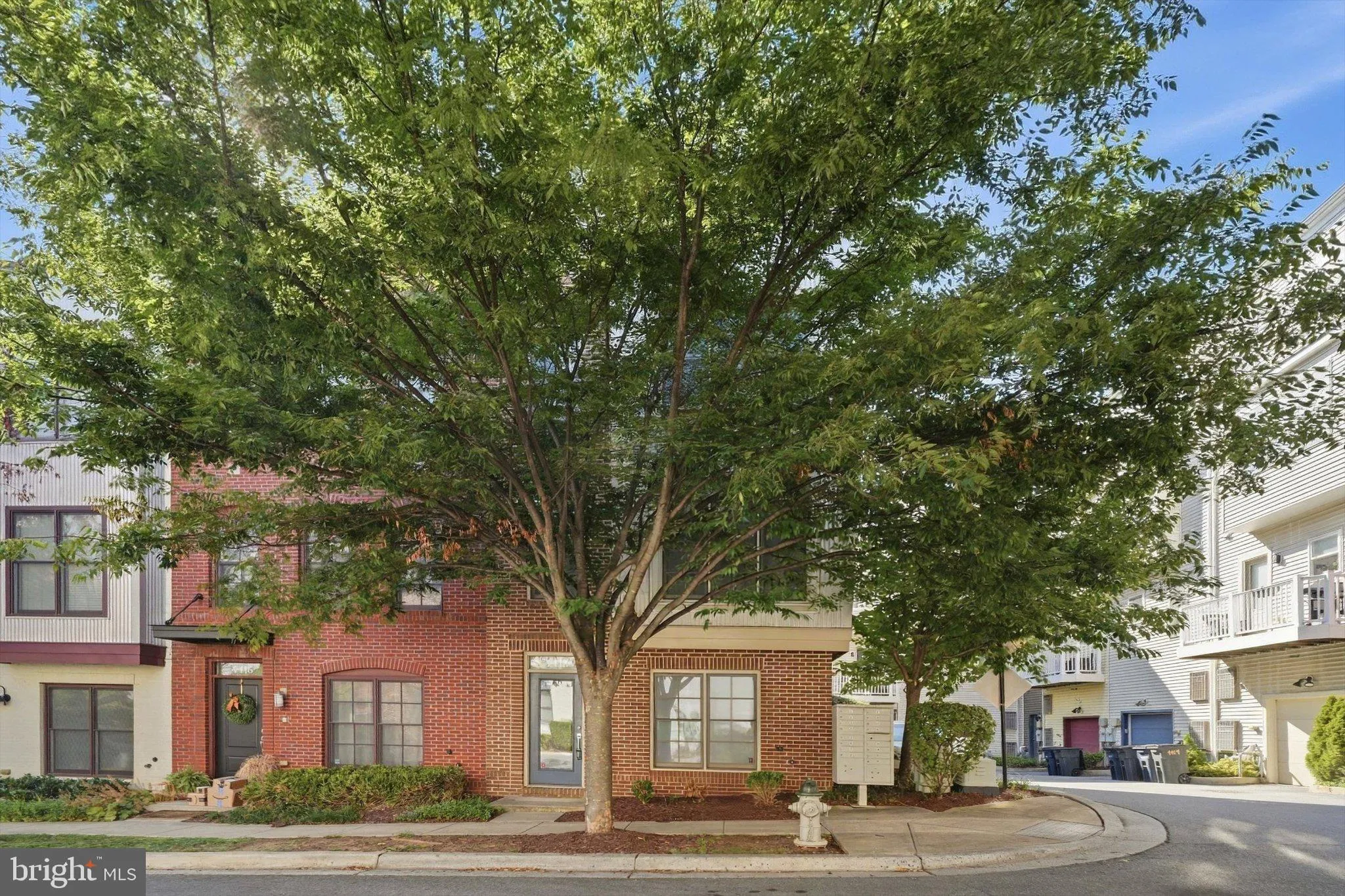 4418 KENNEDY STREET, Hyattsville, MD 20781