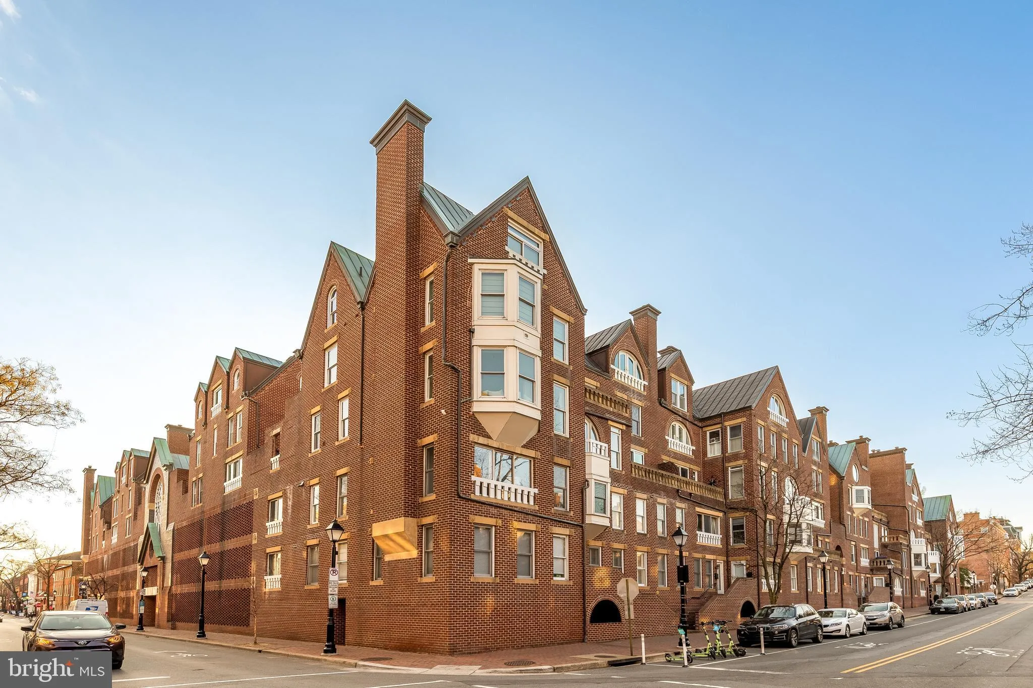 125 LEE STREET, Alexandria, VA 22314