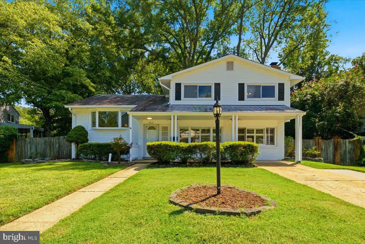 8915 BATTERY ROAD, Alexandria, VA 22308