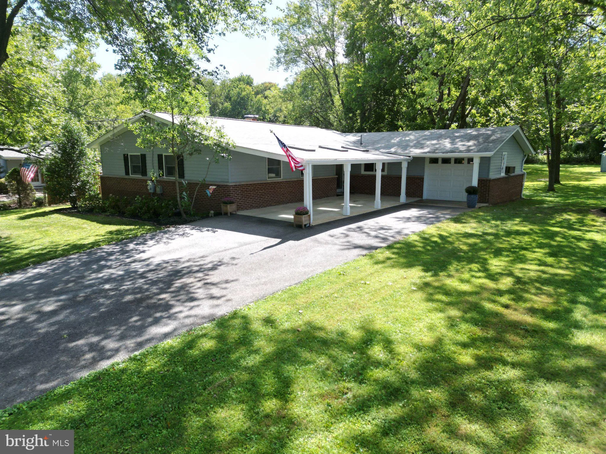 19708 MEREDITH DRIVE, Rockville, MD 20855