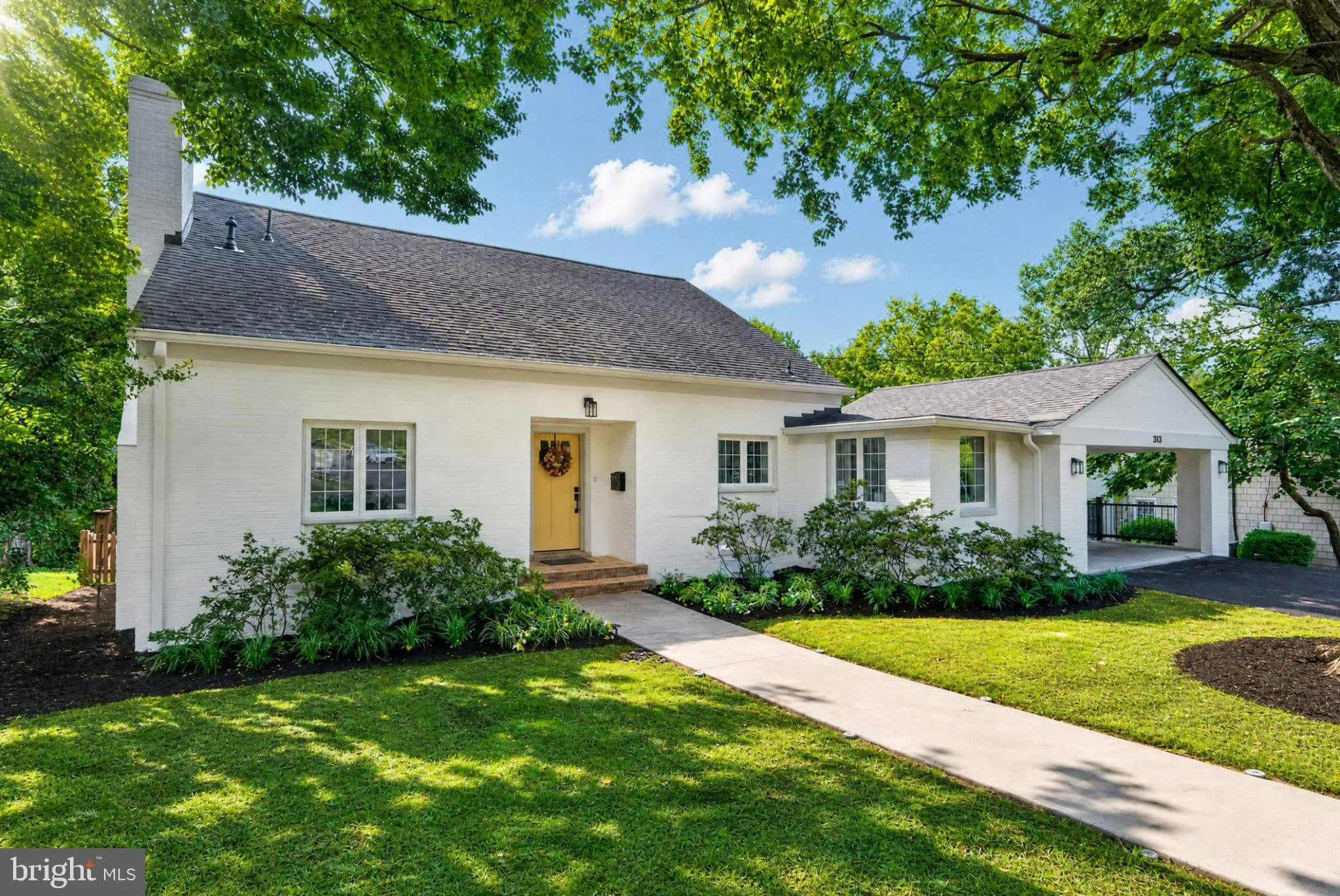 313 VASSAR ROAD, Alexandria, VA 22314