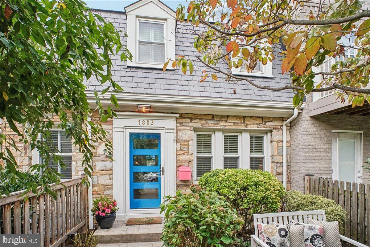1803 LESLIE AVENUE, Alexandria, VA 22301