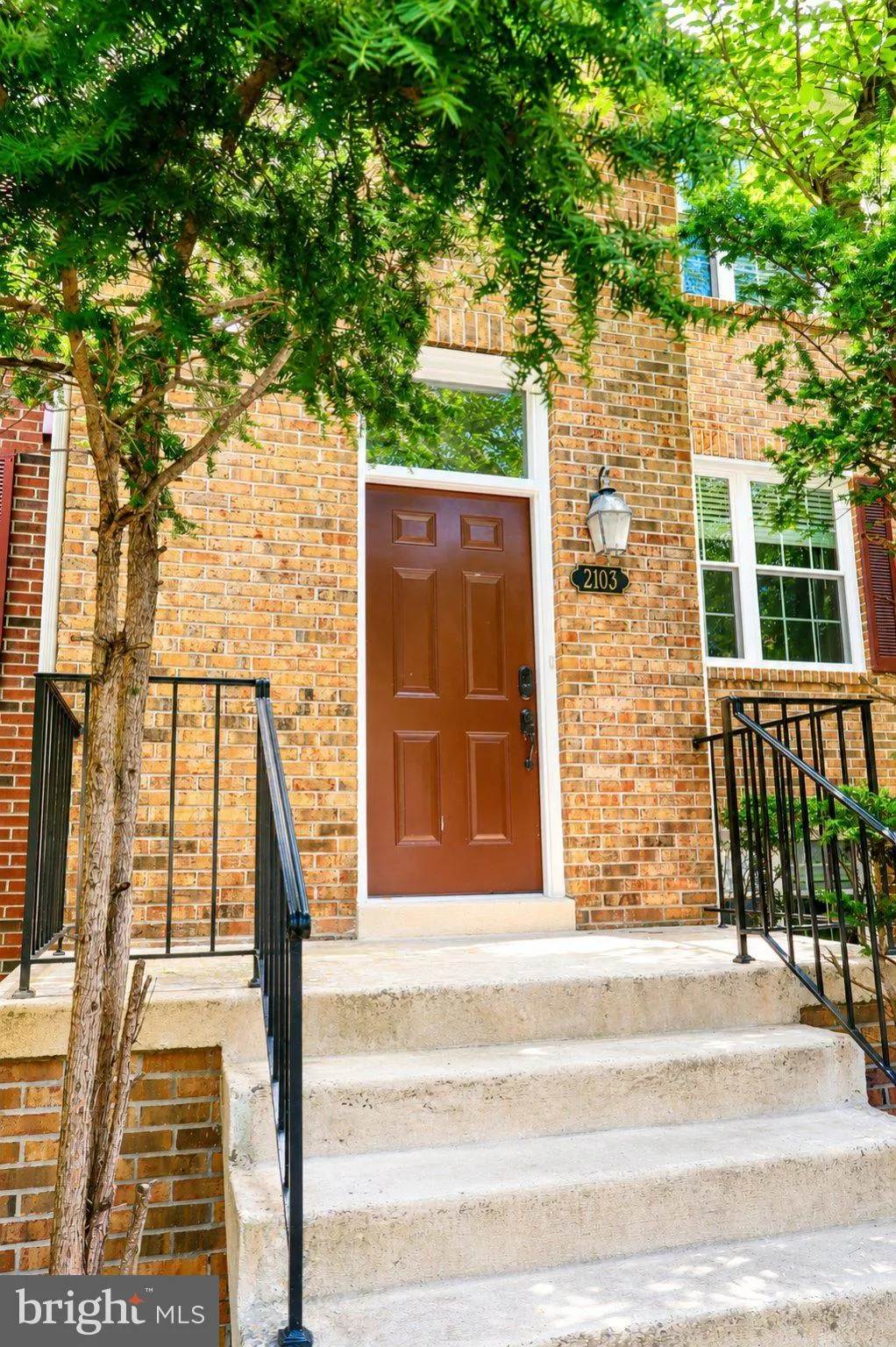 2103 DOMINION HEIGHTS COURT, Falls Church, VA 22043