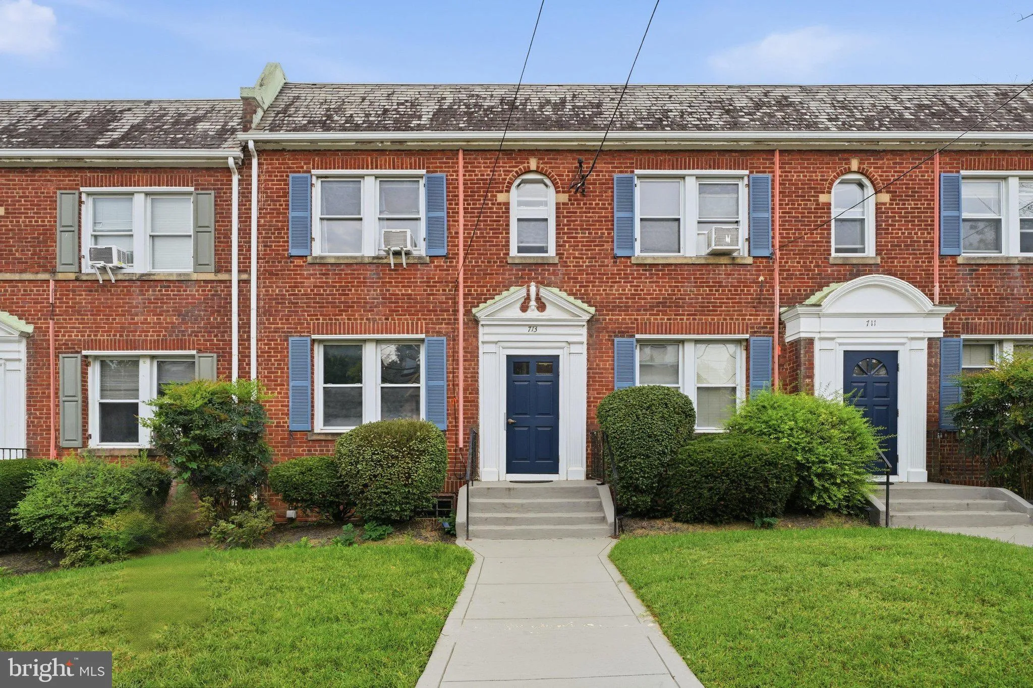 713 HAMLIN STREET, Washington, DC 20017