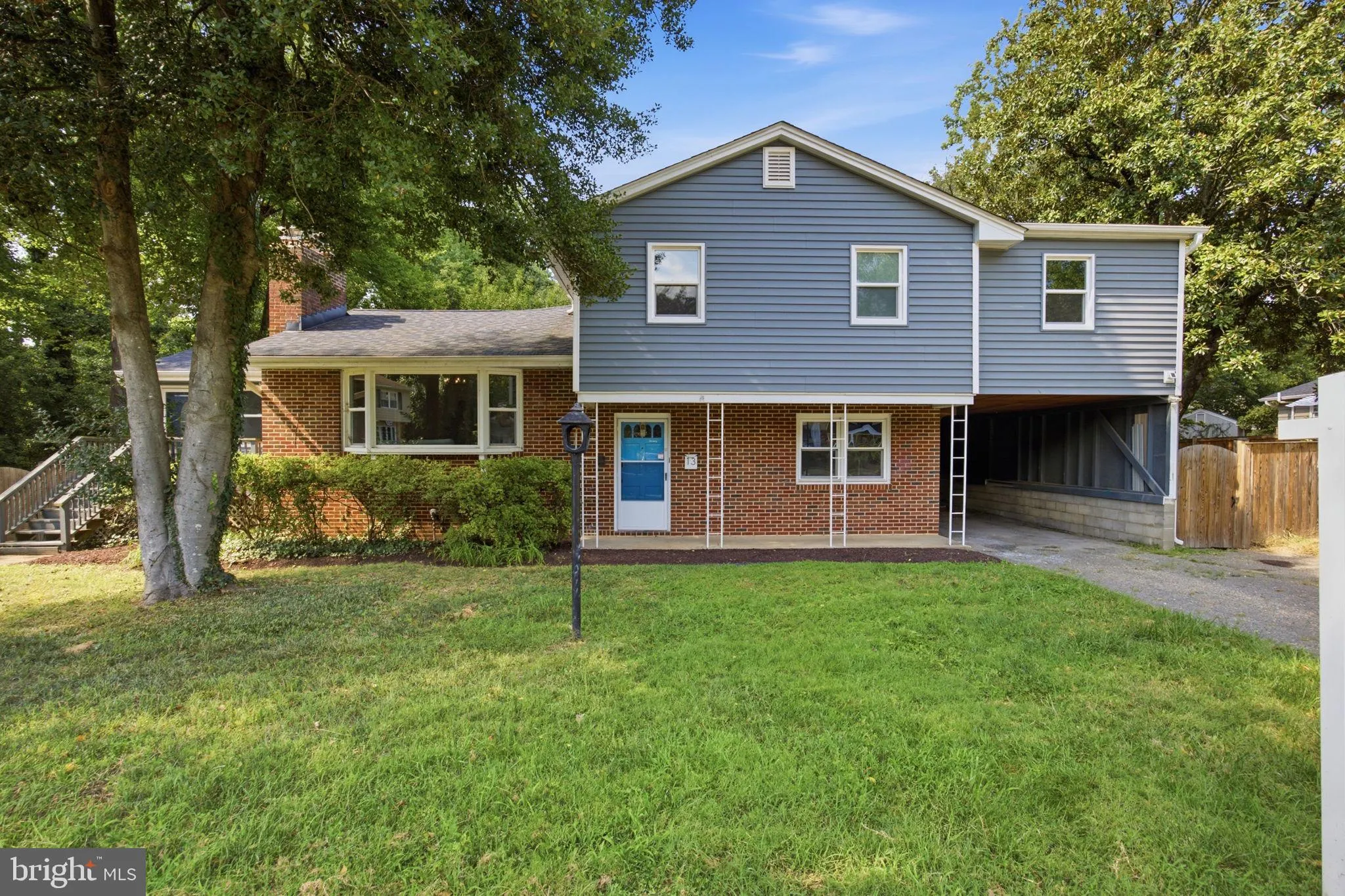 13 RICKOVER COURT, Annapolis, MD 21401
