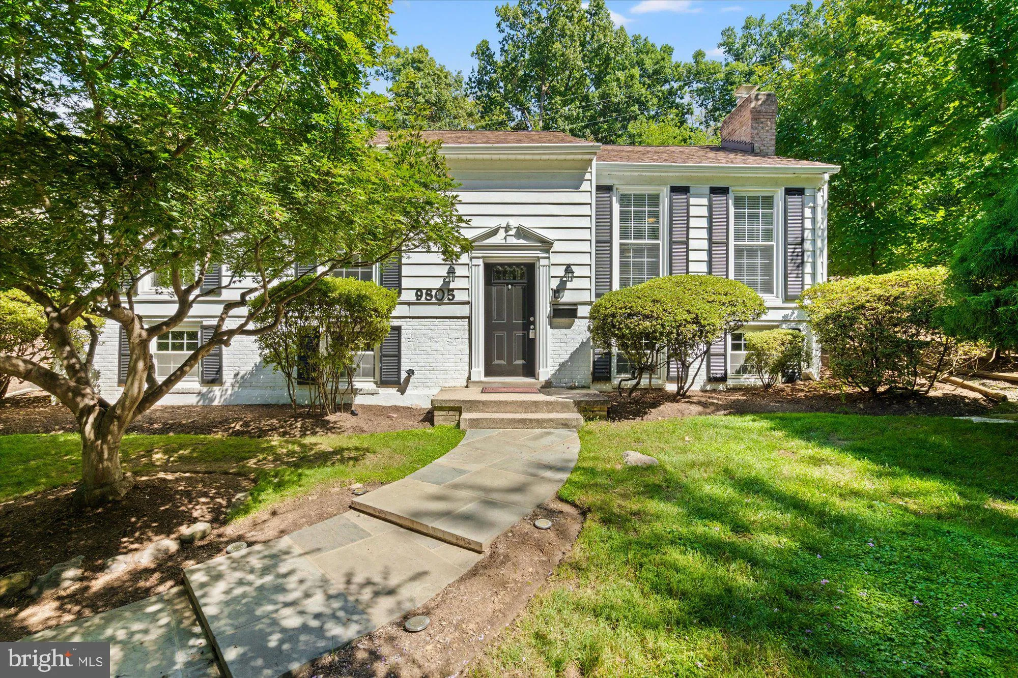 9805 RALEIGH TAVERN COURT, Bethesda, MD 20814