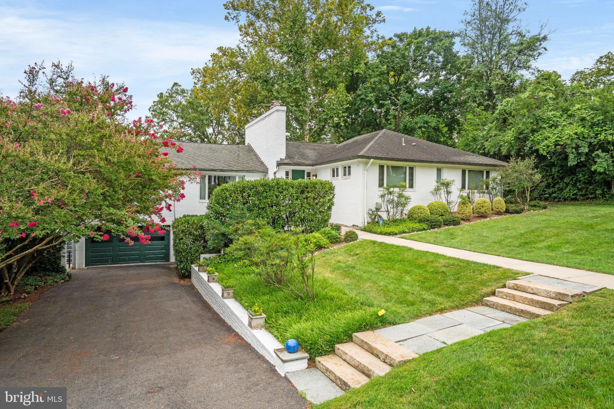 9219 LEVELLE DRIVE, Chevy Chase, MD 20815