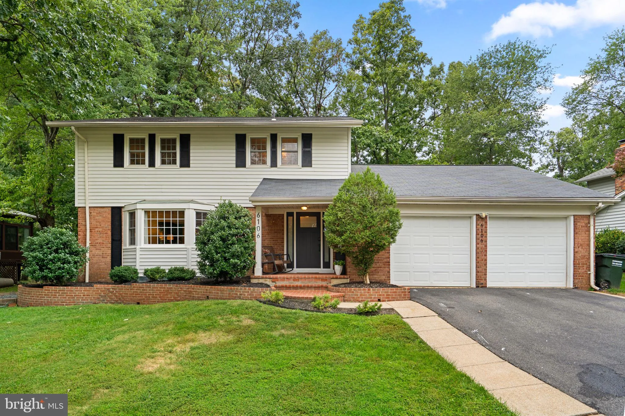 6106 ROXBURY AVENUE, Springfield, VA 22152