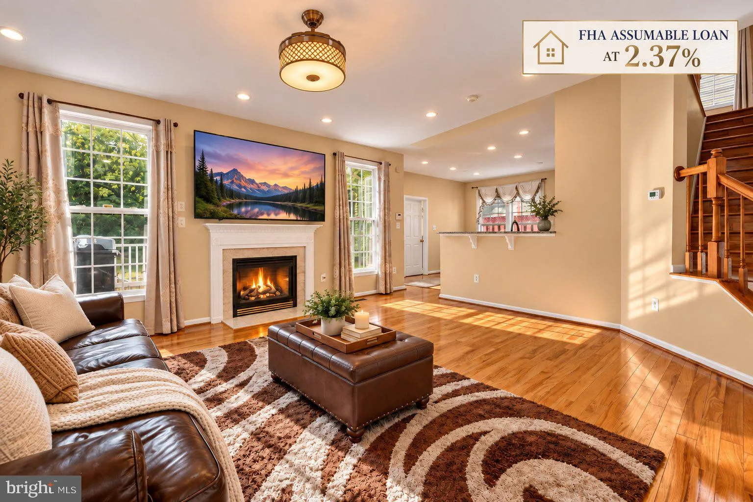18906 PORTERFIELD WAY, Germantown, MD 20874