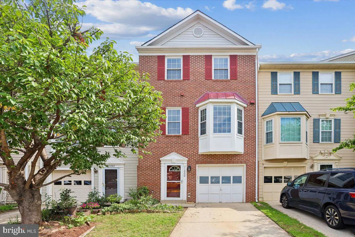 11260 KESSLER PLACE, Manassas, VA 20109