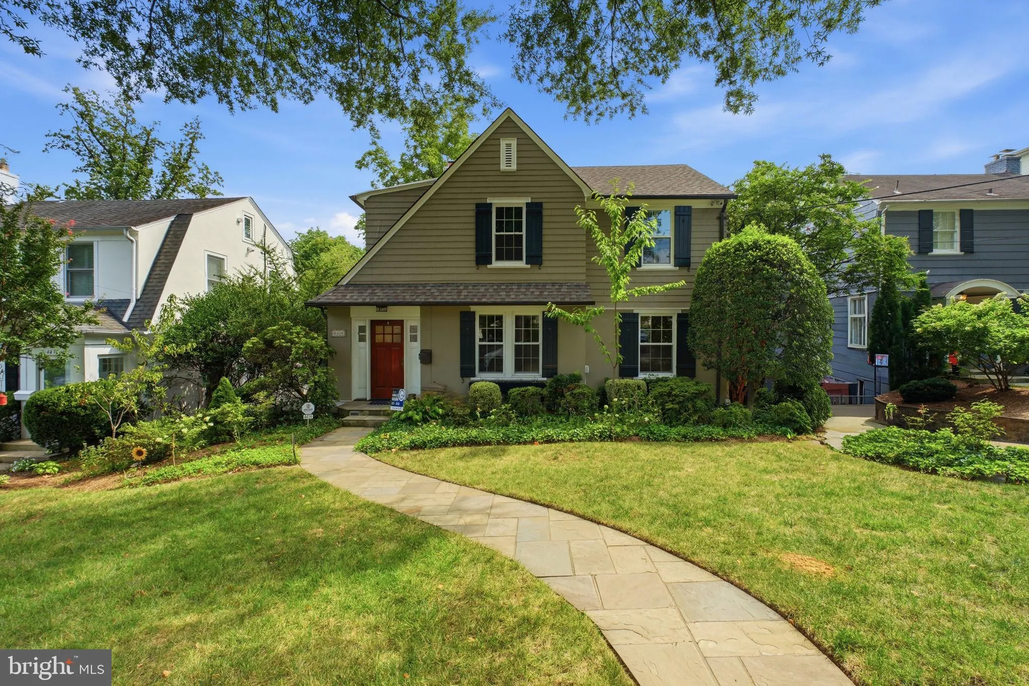 Residential Active