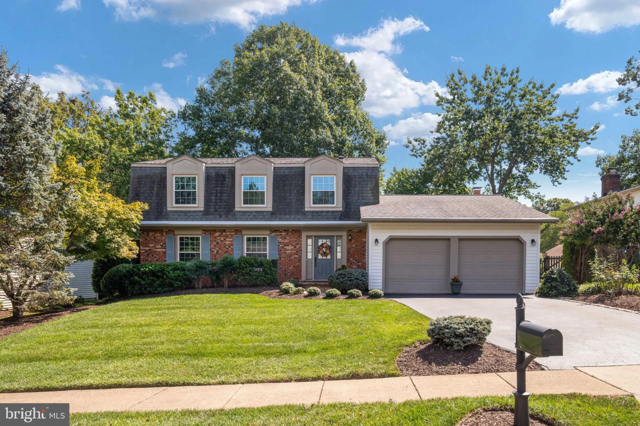 9511 SHIPWRIGHT DRIVE, Burke, VA 22015