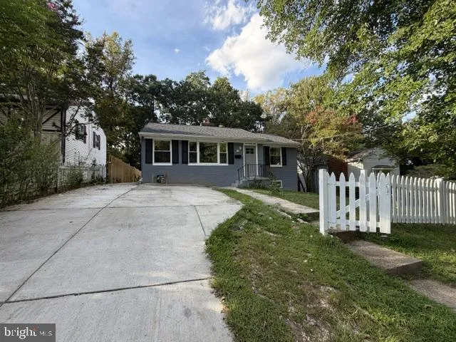 128 WHITMOOR TERRACE, Silver Spring, MD 20901