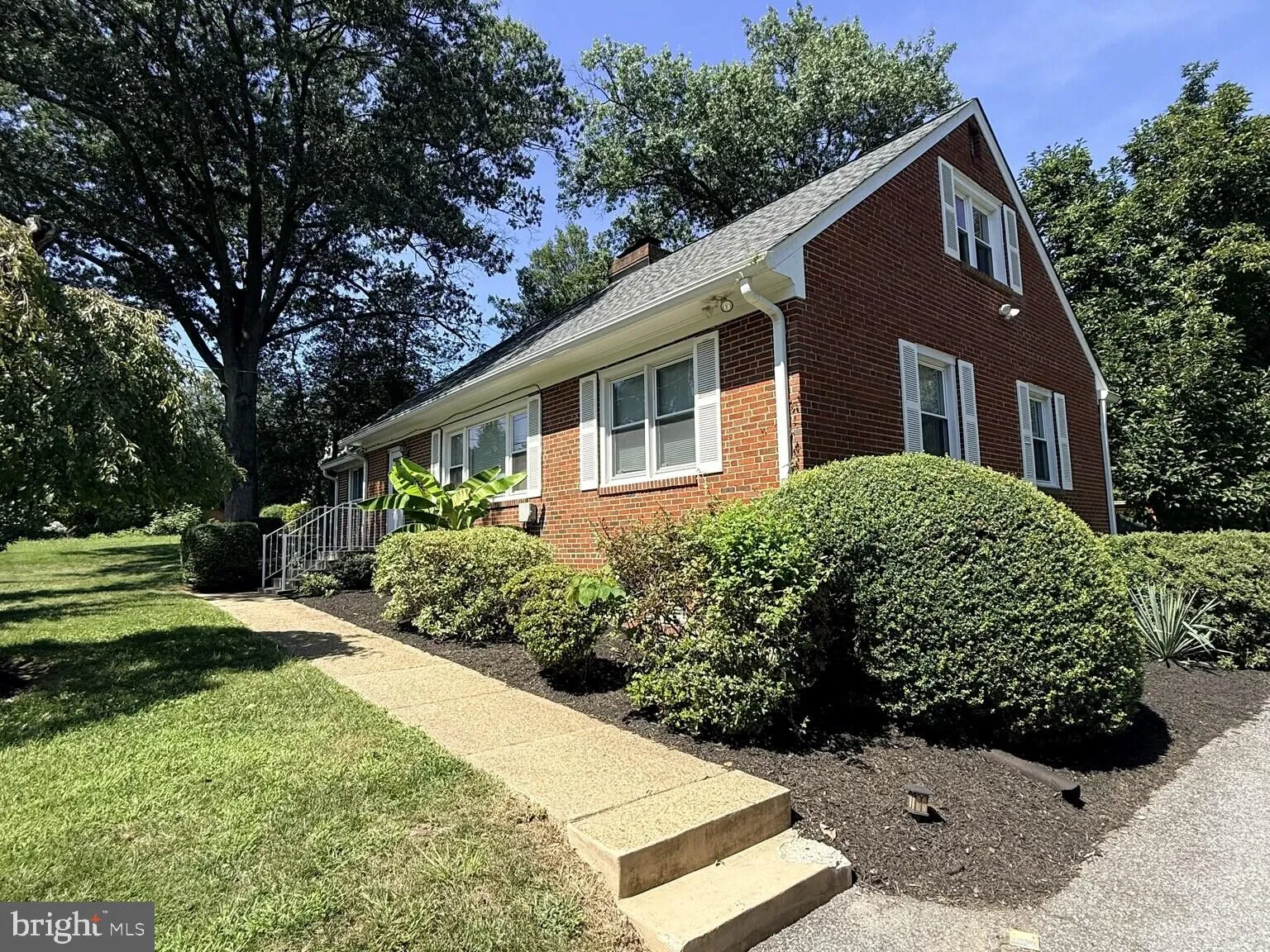 11308 CEDAR LANE, Beltsville, MD 20705