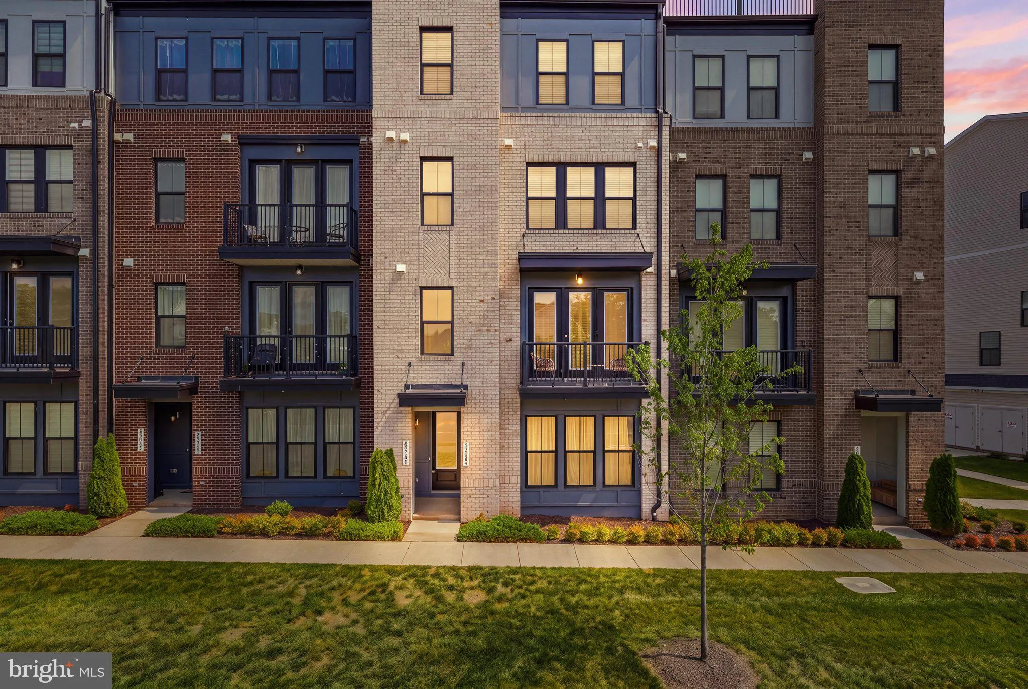 43342 FARRINGDON SQUARE, Ashburn, VA 20148