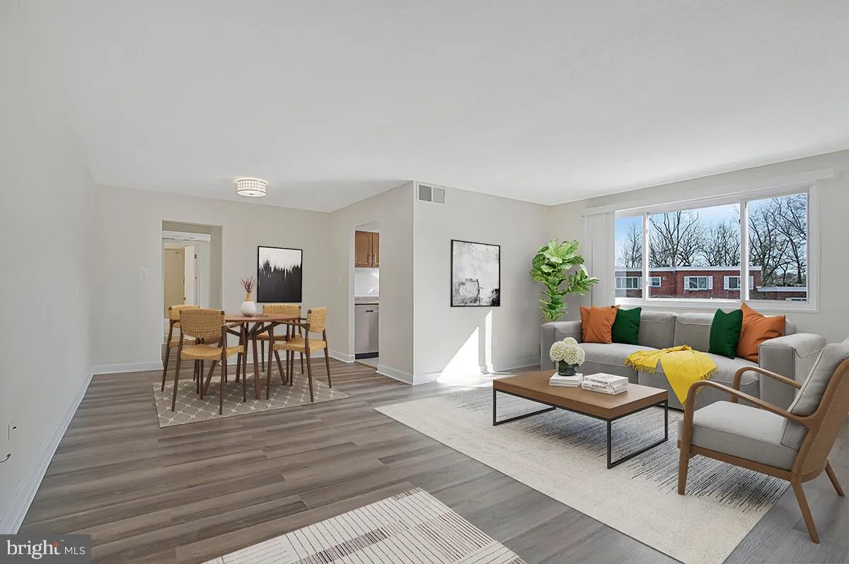 3823 HAMILTON STREET, Hyattsville, MD 20781