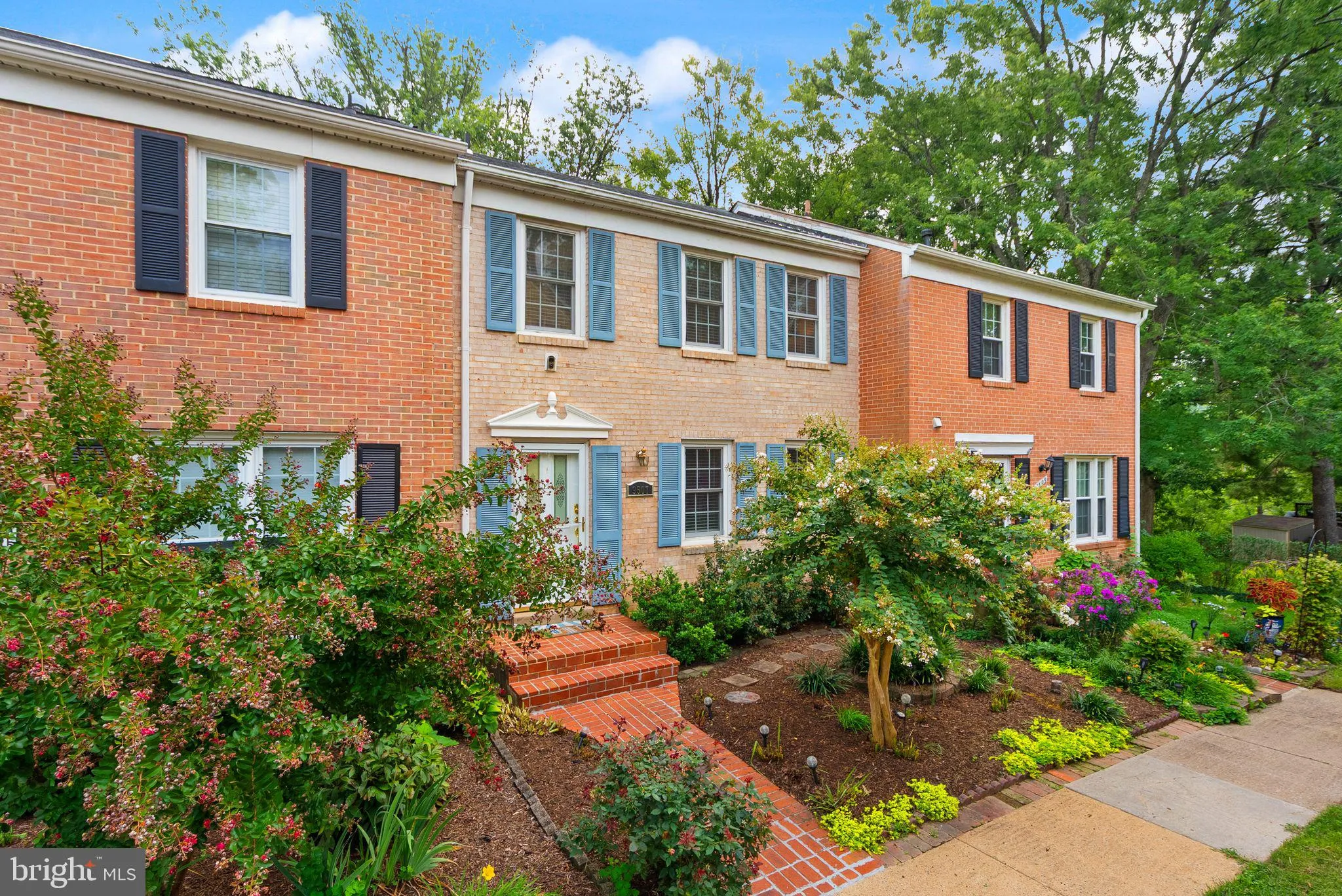 9507 BURDETT ROAD, Burke, VA 22015