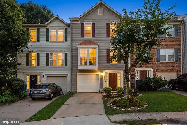 14290 GLADE SPRING DRIVE, Centreville, VA 20121