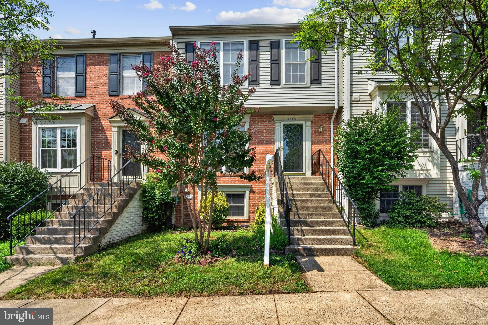 45547 HUTCHENS SQUARE, Sterling, VA 20166