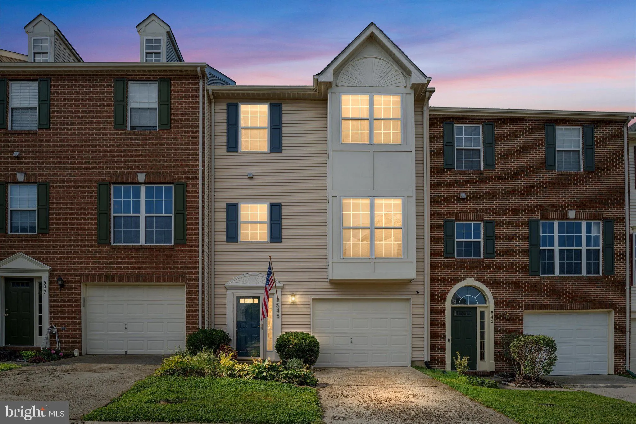 545 SPARKLEBERRY TERRACE, Leesburg, VA 20176