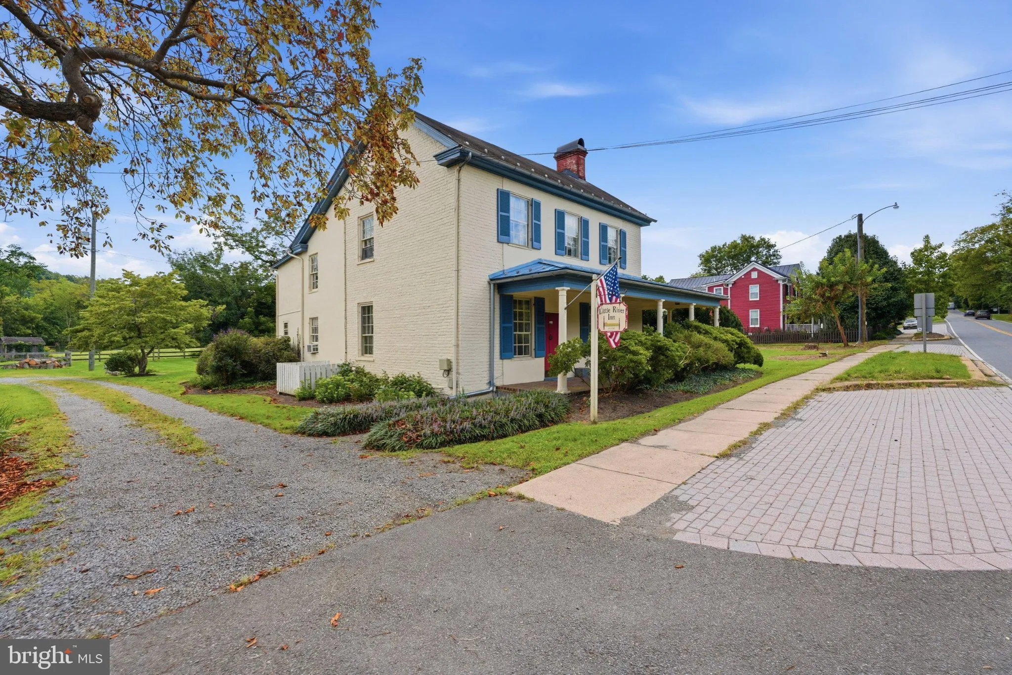 39307 LITTLE RIVER TPKE, Aldie, VA 20105