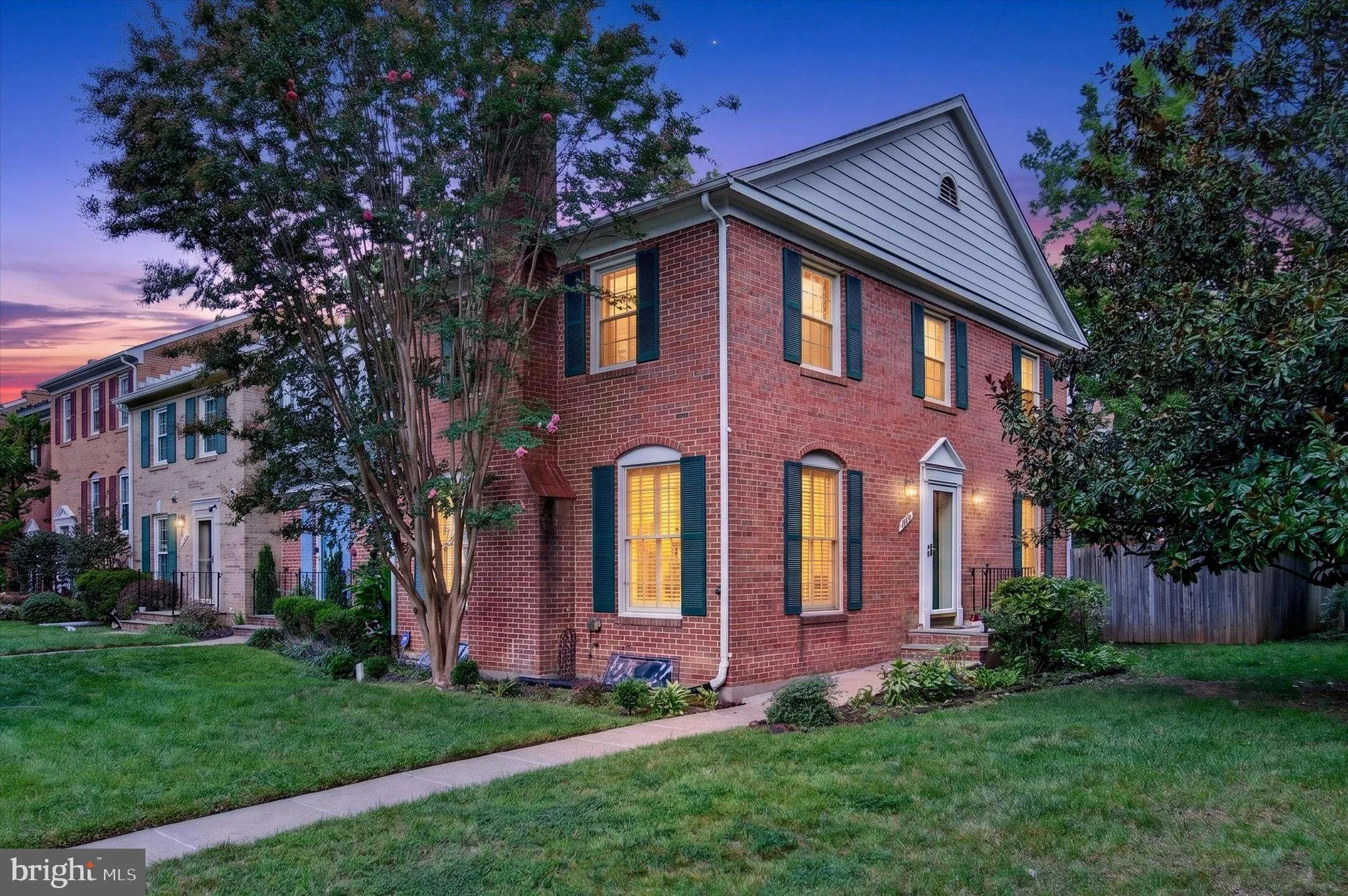 7026 LEEBRAD STREET, Springfield, VA 22151