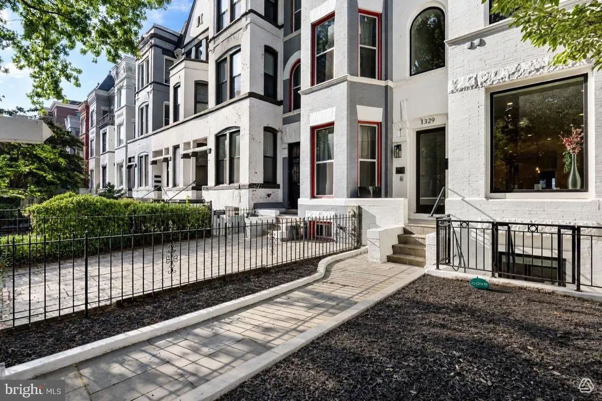 1329 IRVING STREET, Washington, DC 20010