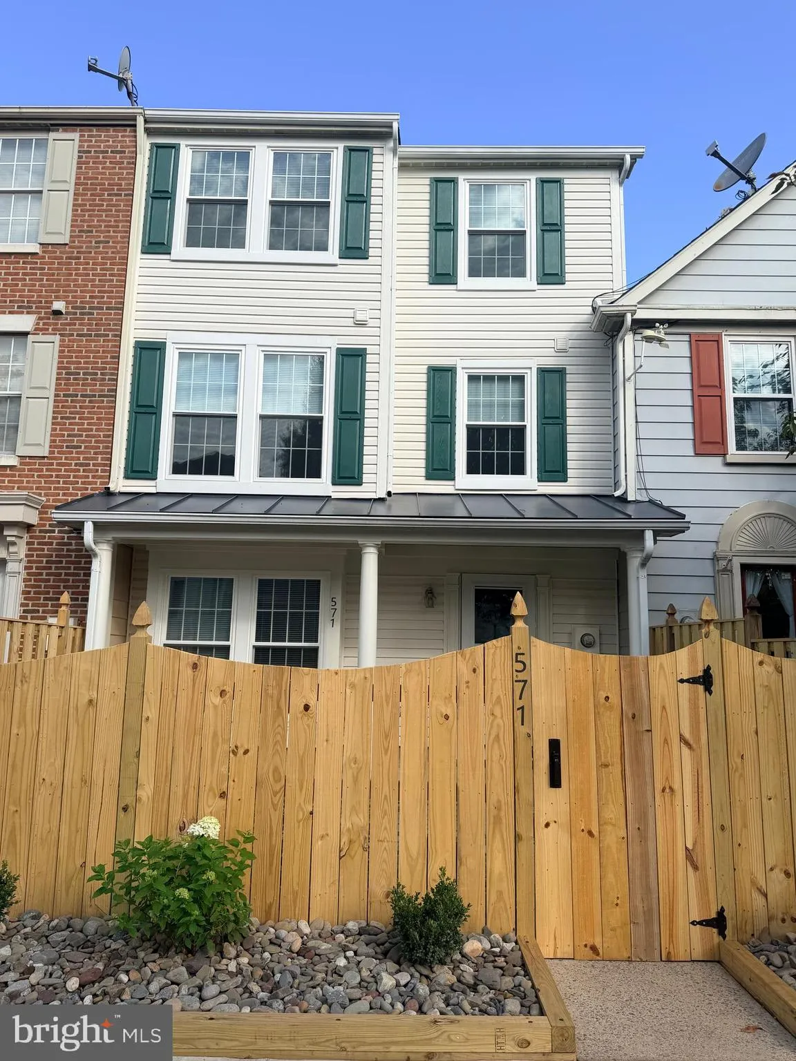 571 BOYSENBERRY LANE, Frederick, MD 21703