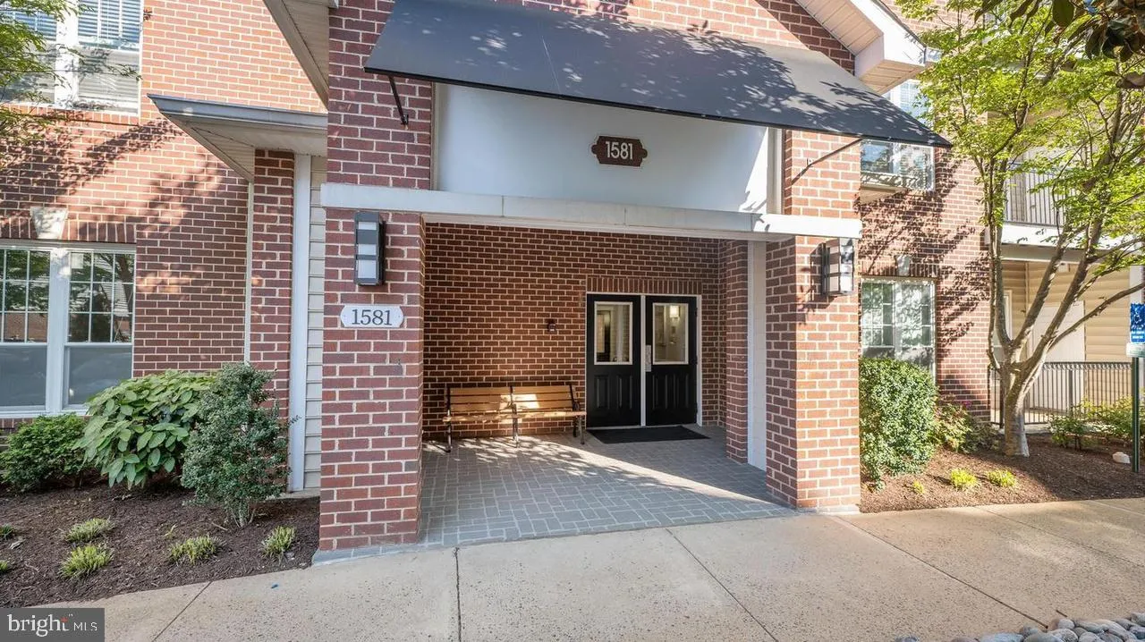 1581 SPRING GATE DRIVE, Mclean, VA 22102