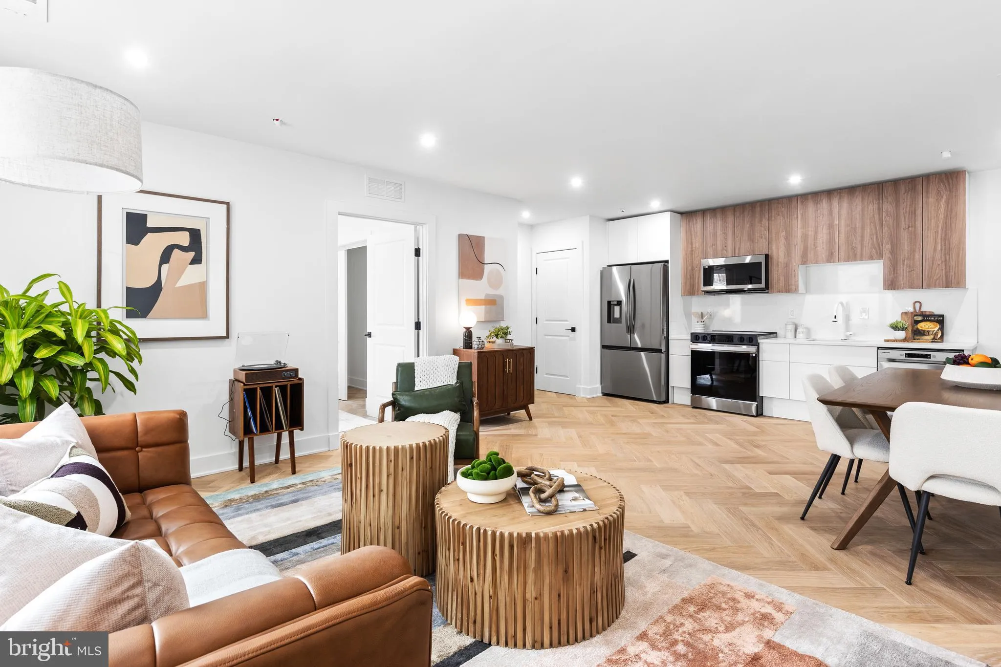 Residential Active Under Contract