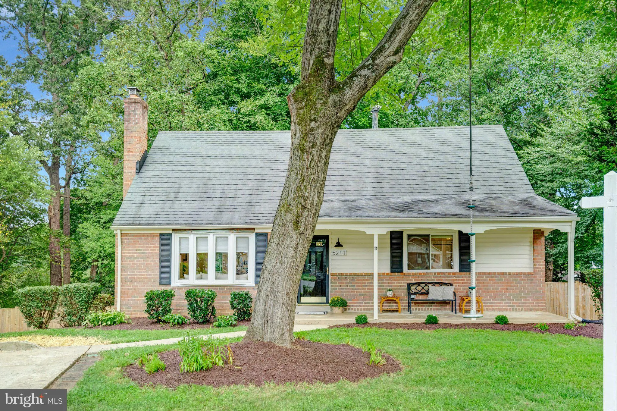 5211 ELLINGTON COURT, Fairfax, VA 22032