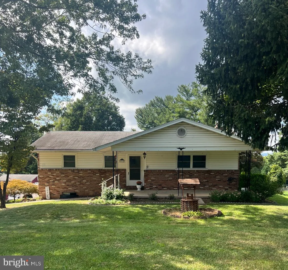 10329 OLD ANNAPOLIS ROAD, Walkersville, MD 21793