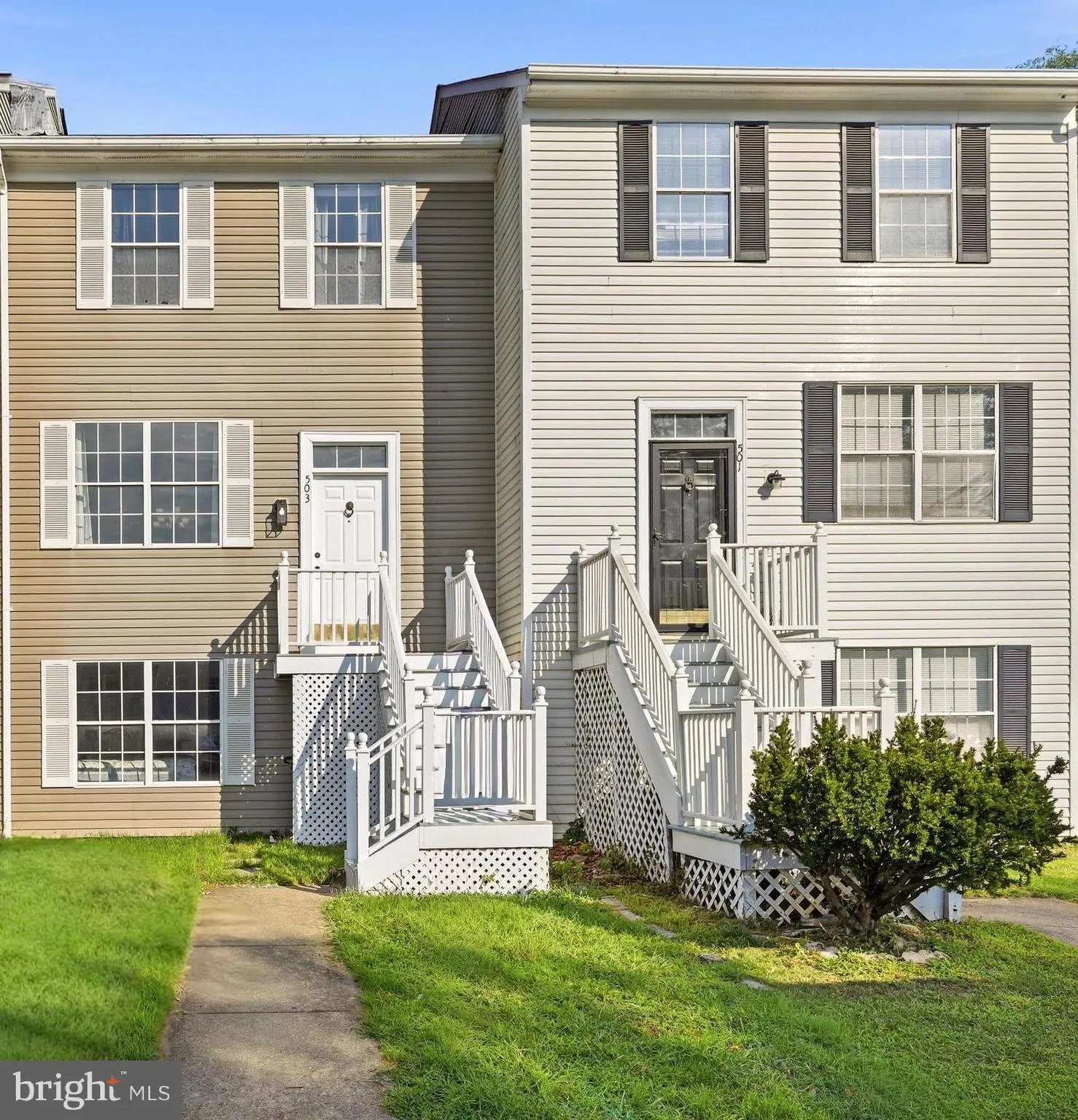 503 RADFORD TERRACE, Leesburg, VA 20176