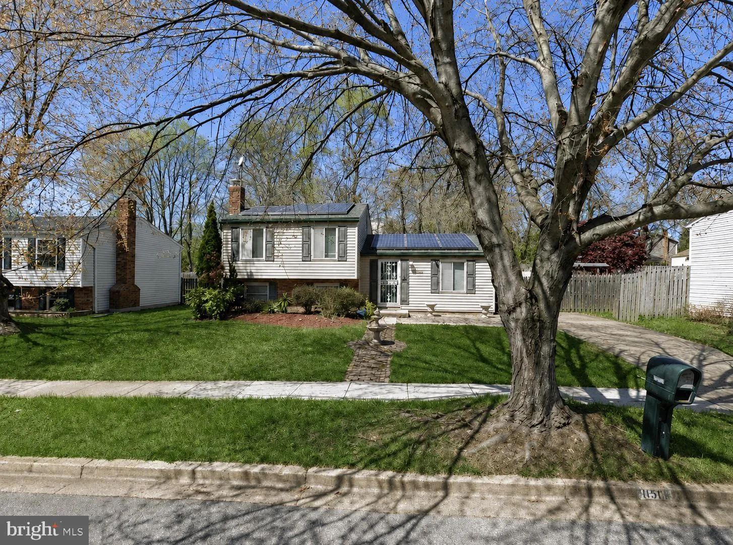 10506 MEADOWRIDGE LANE, Bowie, MD 20721