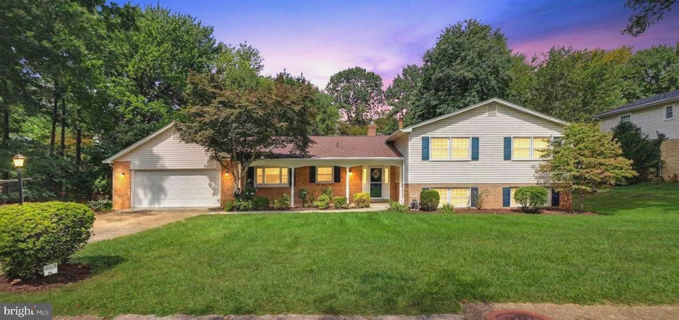1324 TOWLSTON ROAD, Vienna, VA 22182
