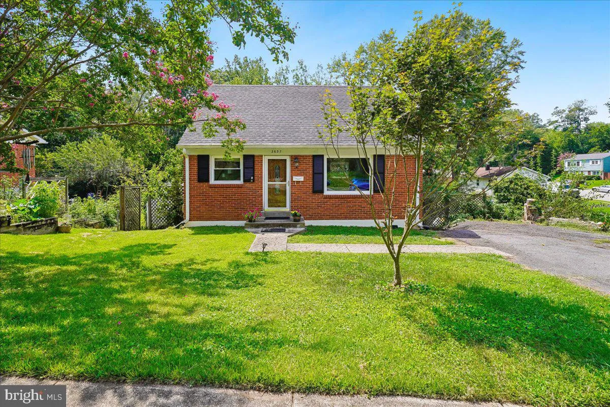 3637 FREEMONT PLACE, Woodbridge, VA 22193
