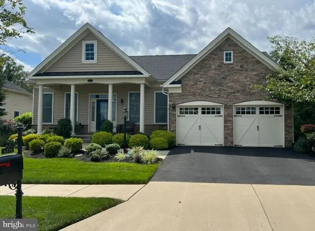4370 GRAVELY MEADOW COURT, Haymarket, VA 20169