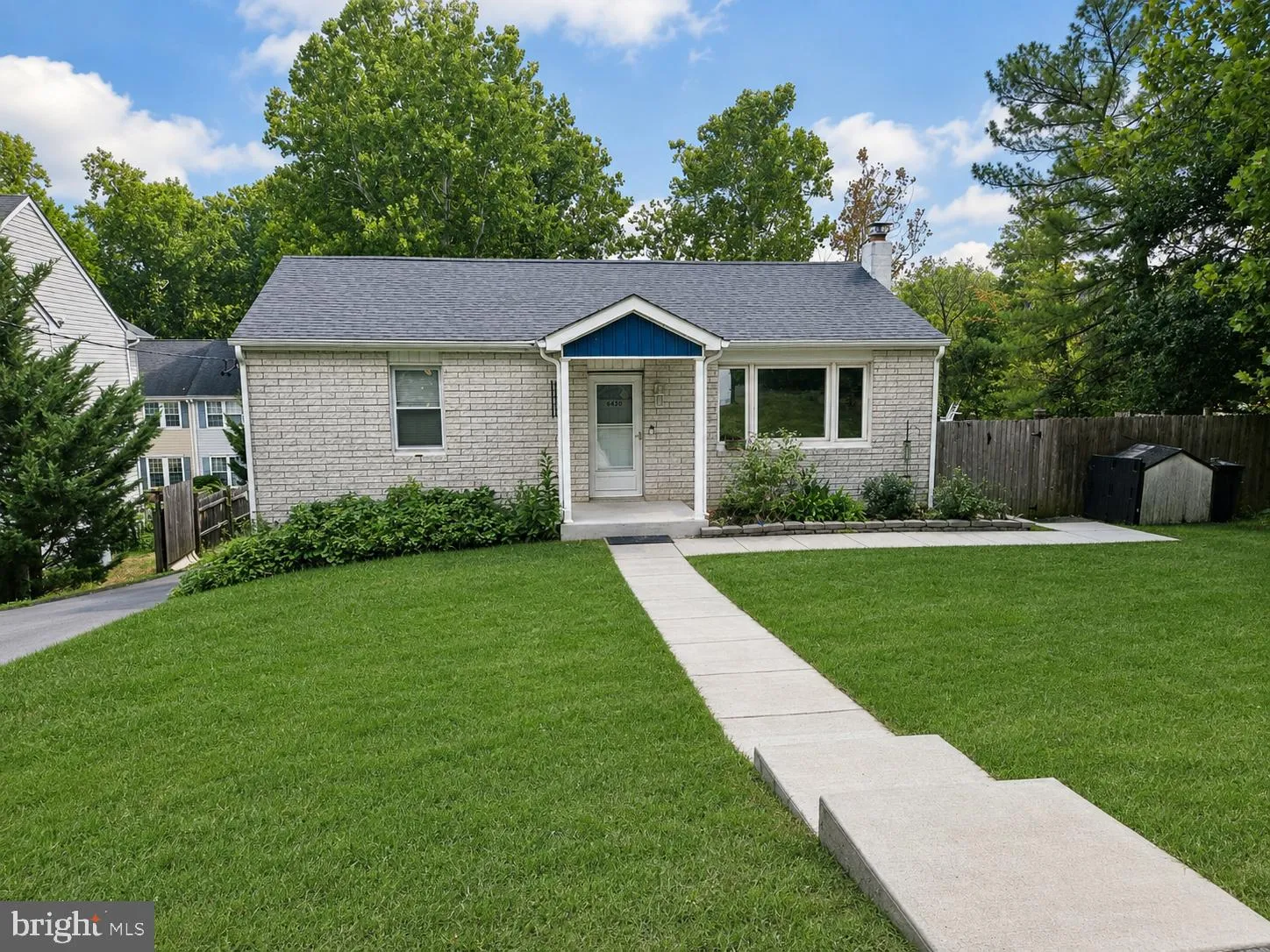 6430 IVY TERRACE, Elkridge, MD 21075
