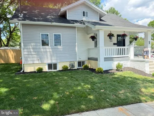 Residential Active