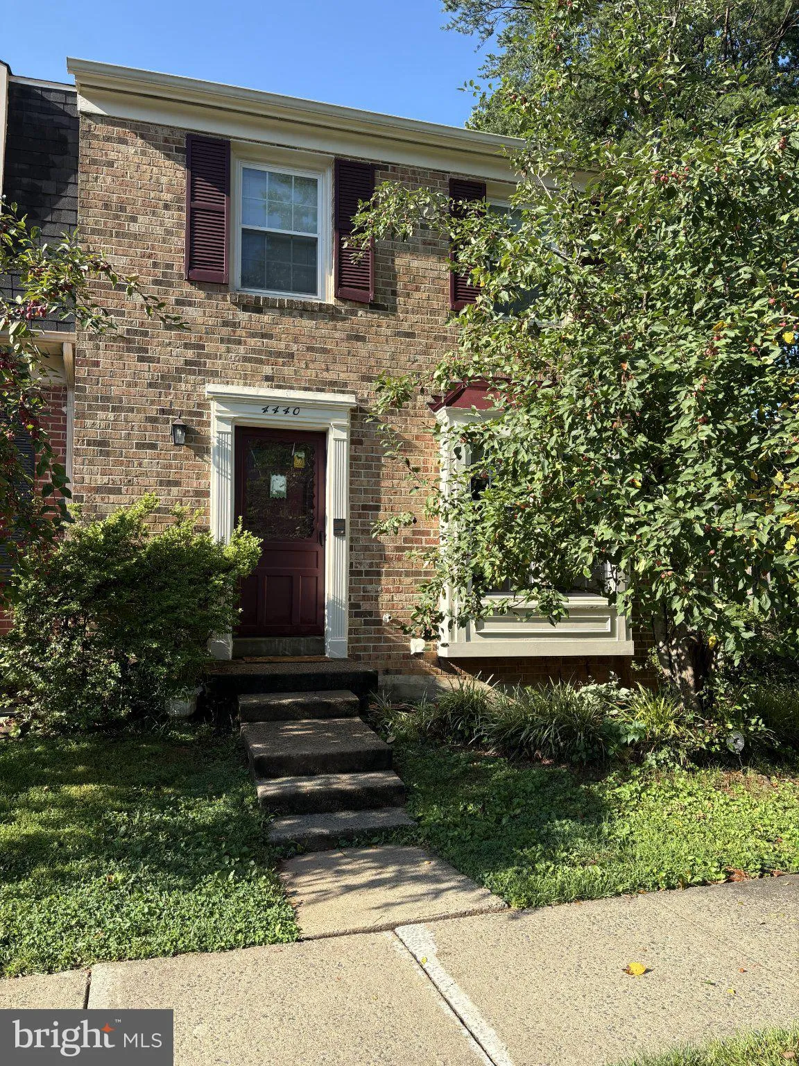 4440 CHASE PARK, Annandale, VA 22003