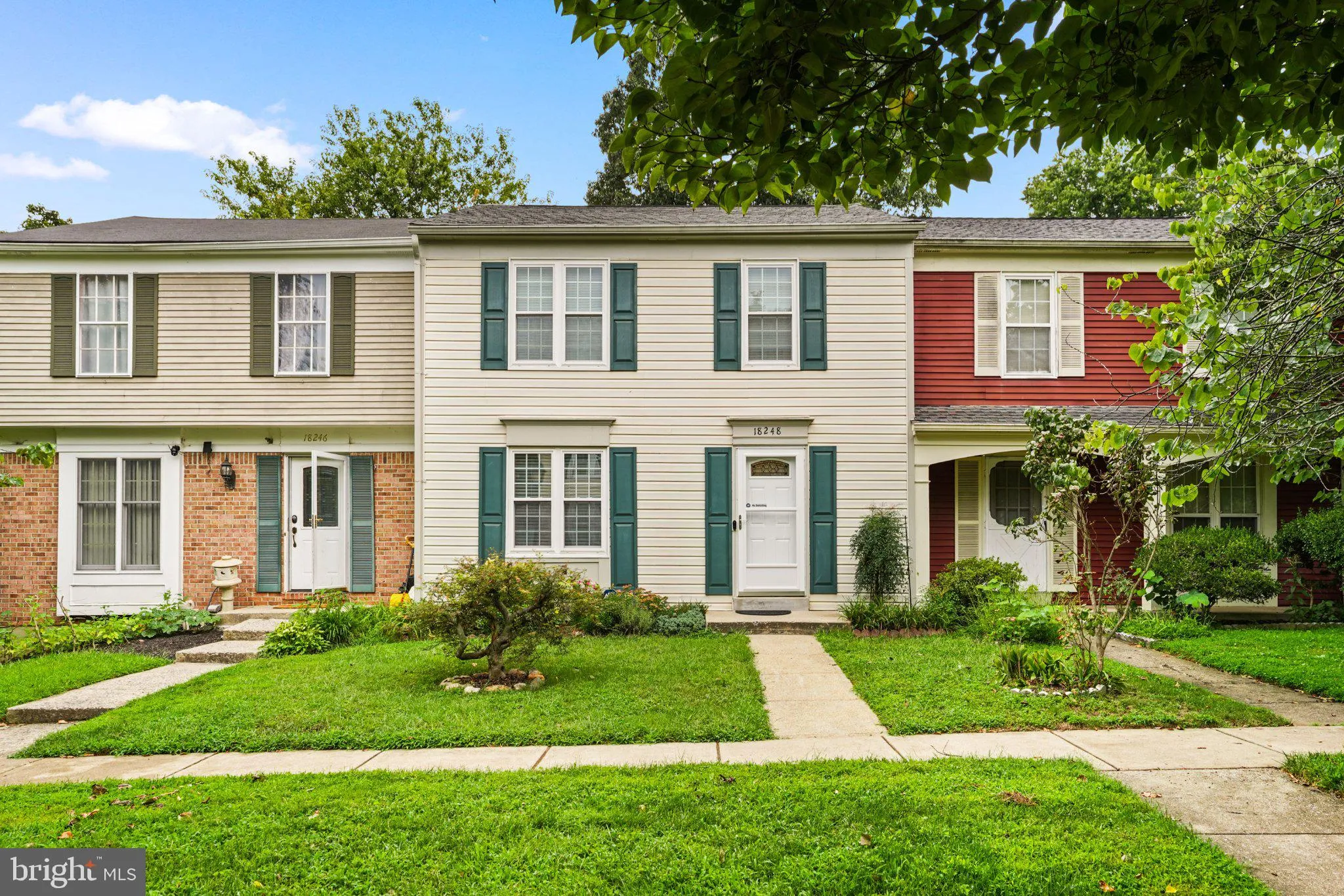 18248 SMOKE HOUSE COURT, Germantown, MD 20874