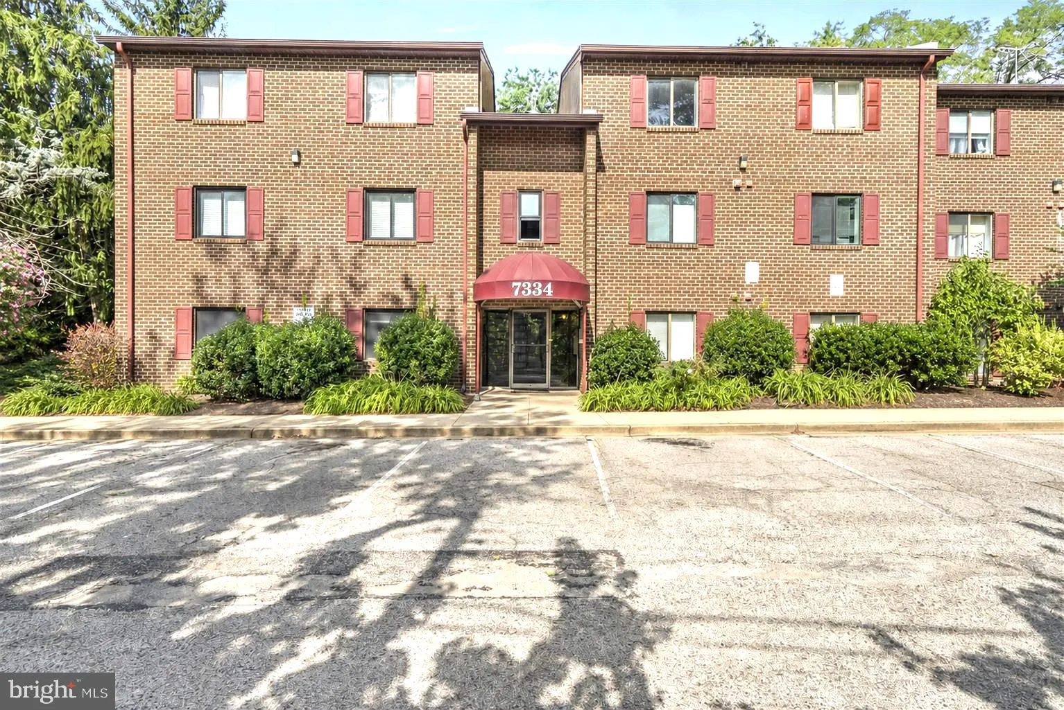 7334 TAVENNER LANE, Alexandria, VA 22306