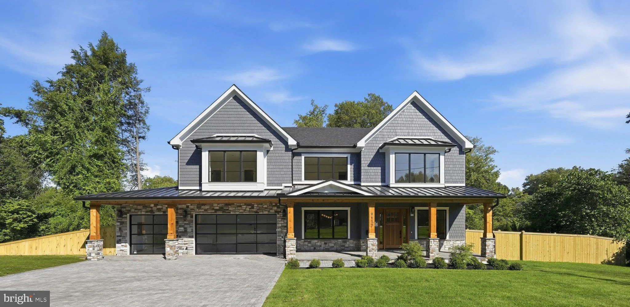 9117 SEVEN LOCKS ROAD, Bethesda, MD 20817