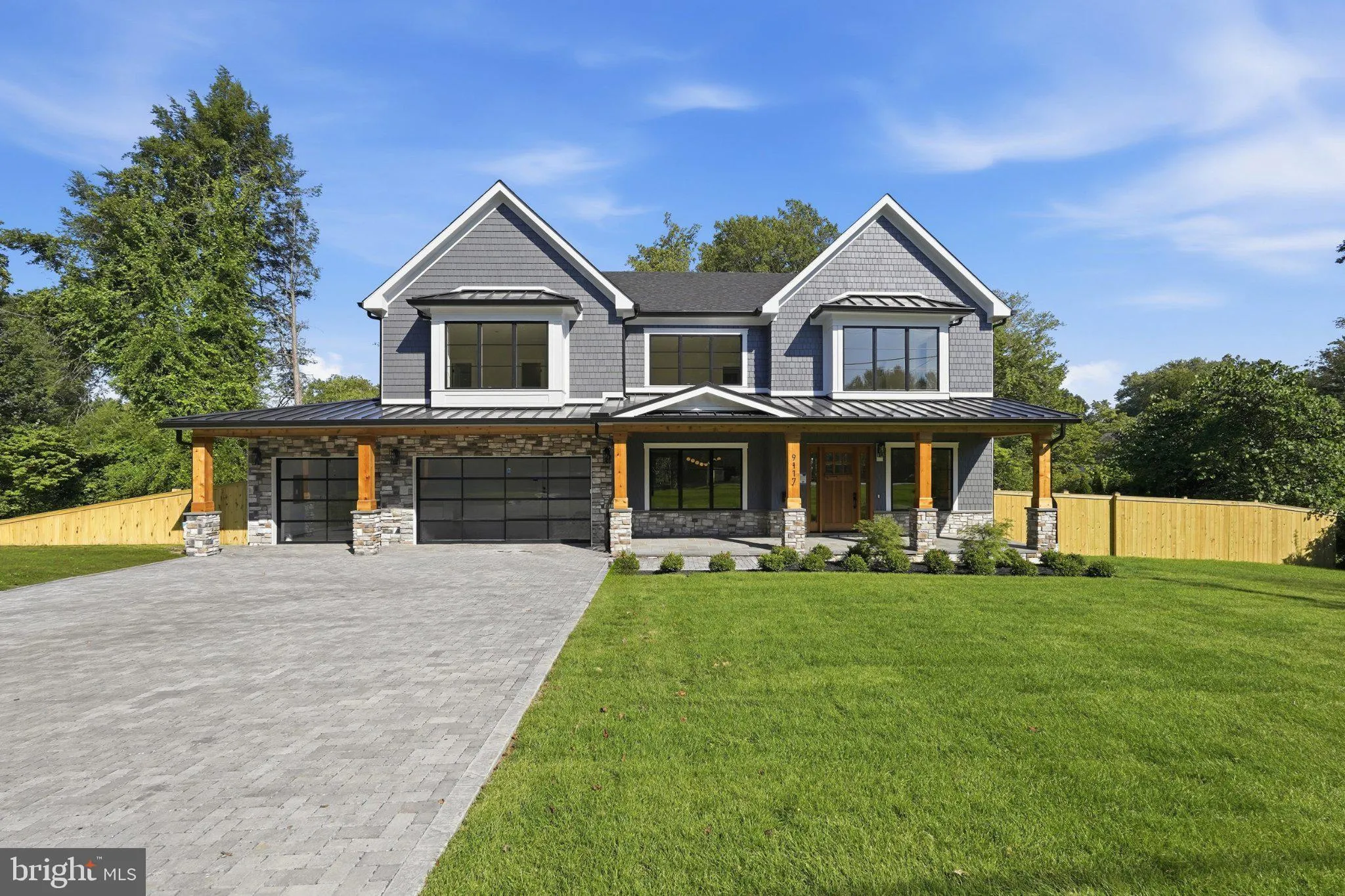 9117 SEVEN LOCKS ROAD, Bethesda, MD 20817