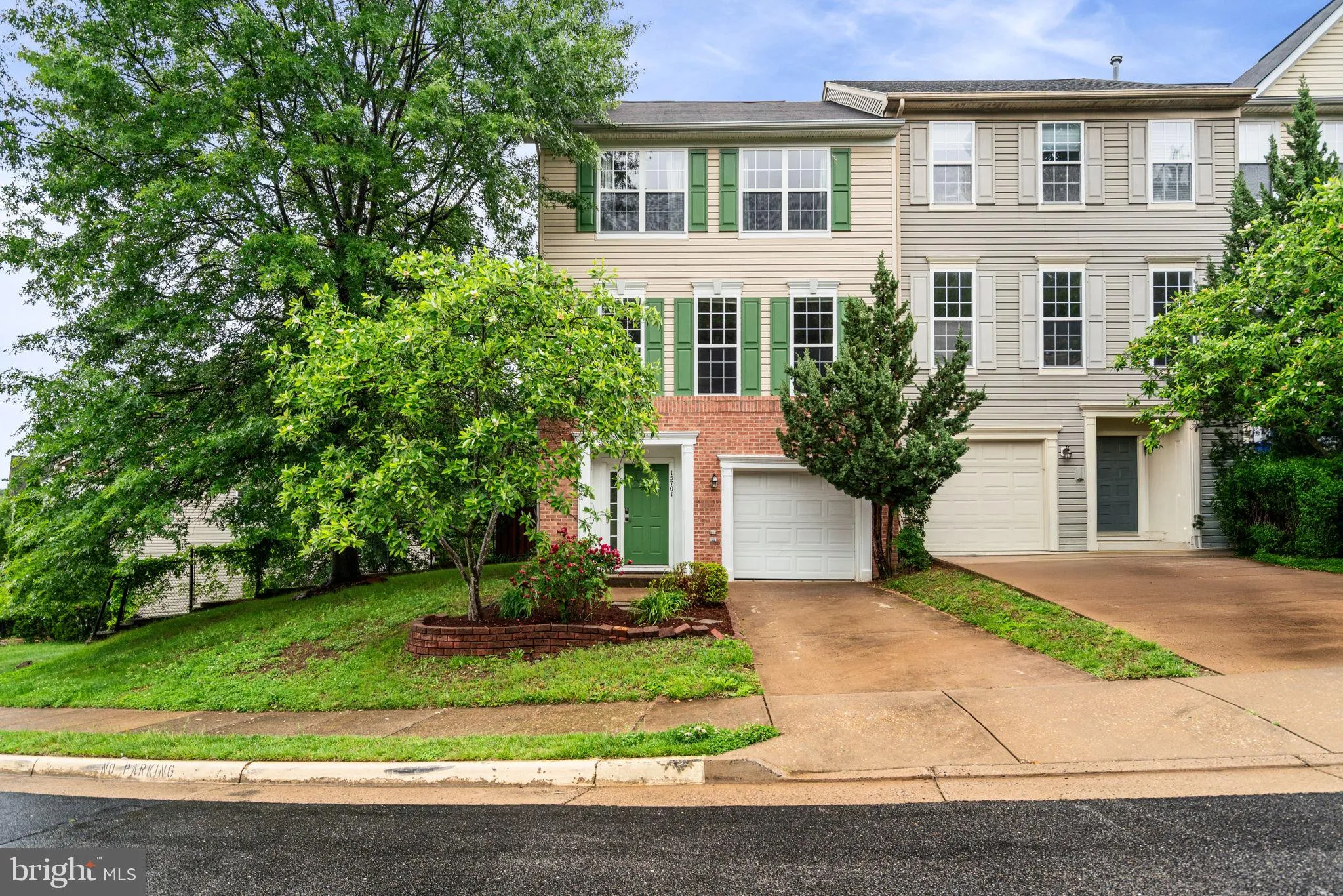15701 PALERMO TERRACE, Woodbridge, VA 22191