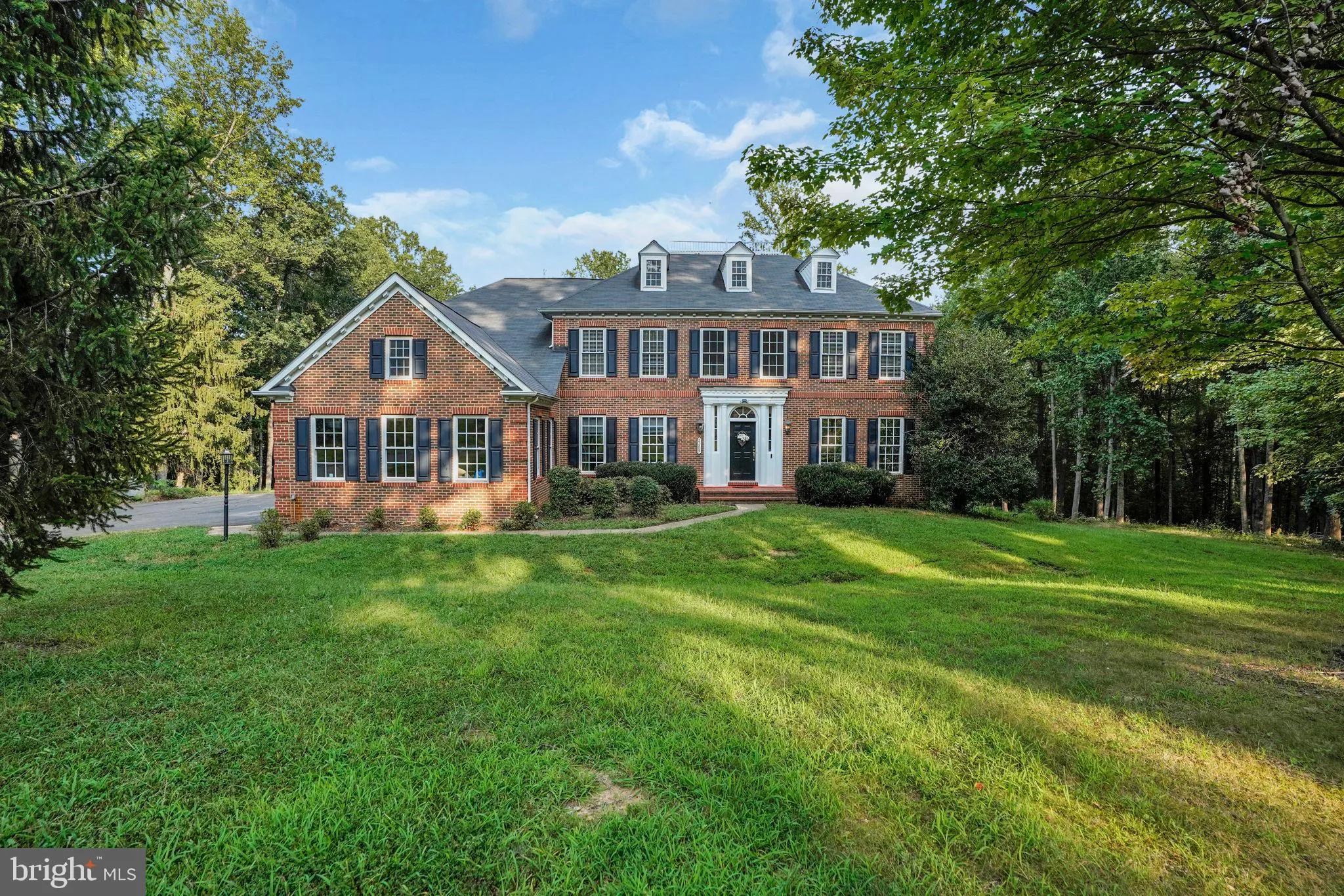 2299 MOUNTAIN ROAD, Haymarket, VA 20169