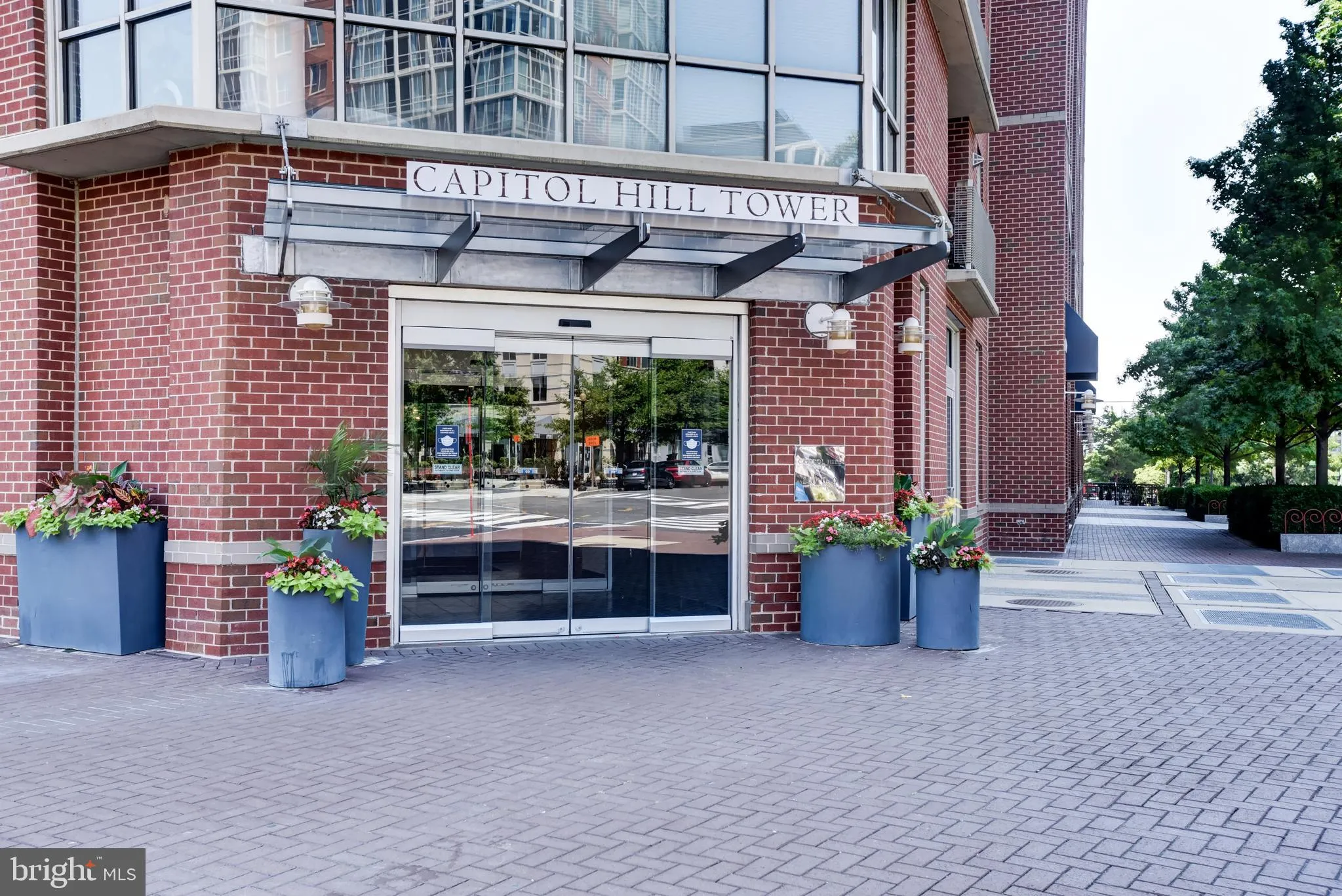 1000 NEW JERSEY AVENUE, Washington, DC 20003