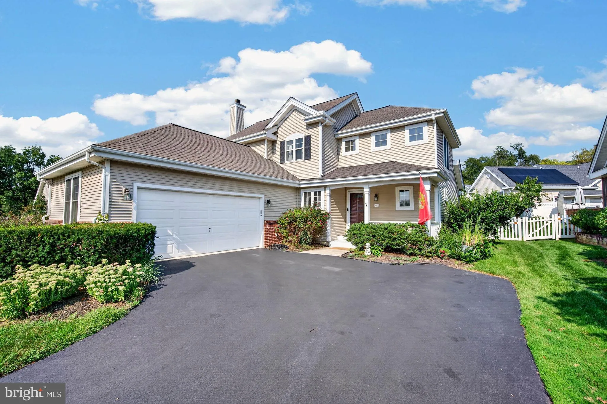 5611 BOBOLINK TRAIL, New Market, MD 21774